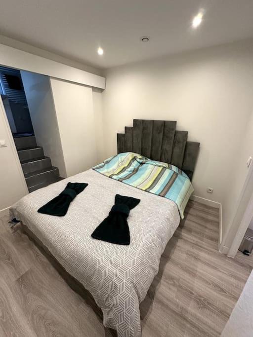 Apartment Drancy, Spacieux Drancy