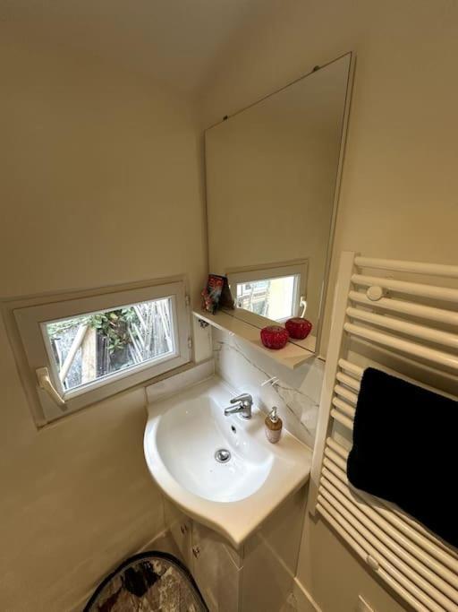 Drancy, Spacieux Apartment