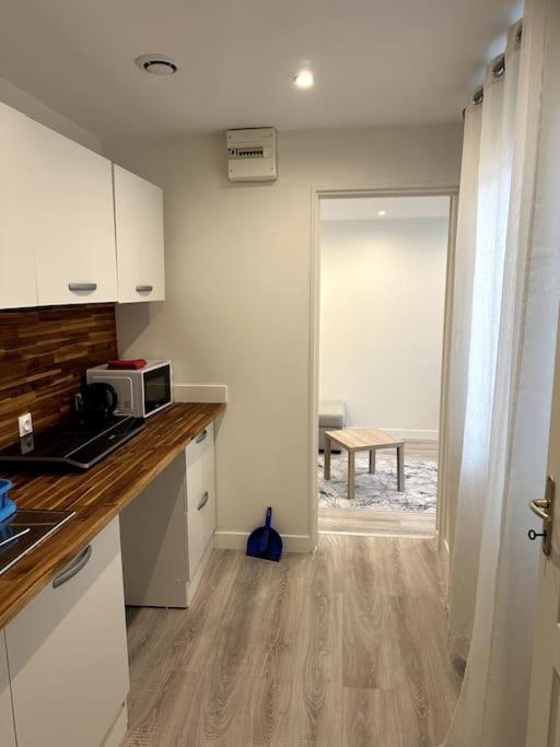 Drancy, Spacieux