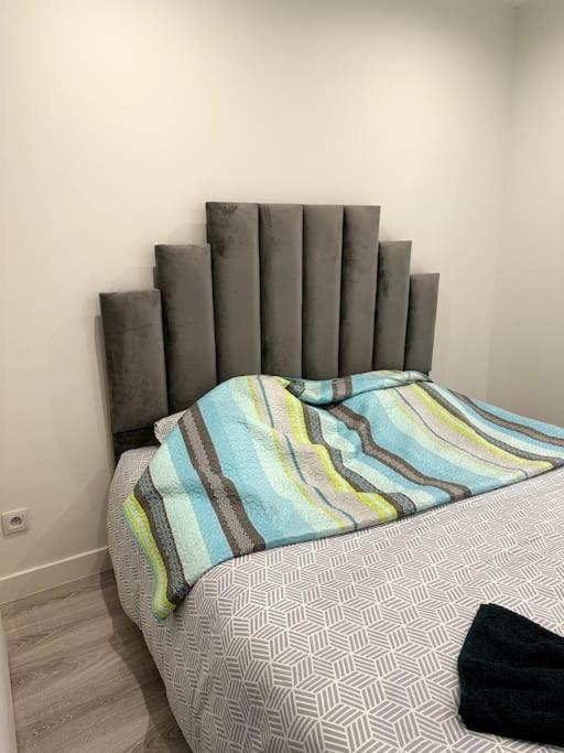 Drancy, Spacieux Apartment *